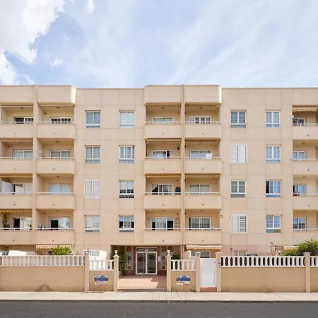 Ventanita Al Atlantico Apartment *