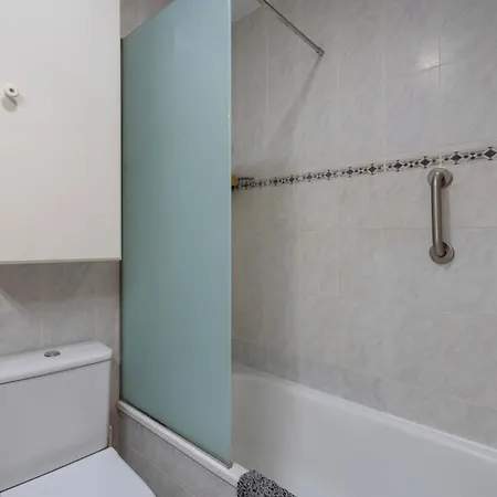 Ventanita Al Atlantico Apartment El Medano (Tenerife)