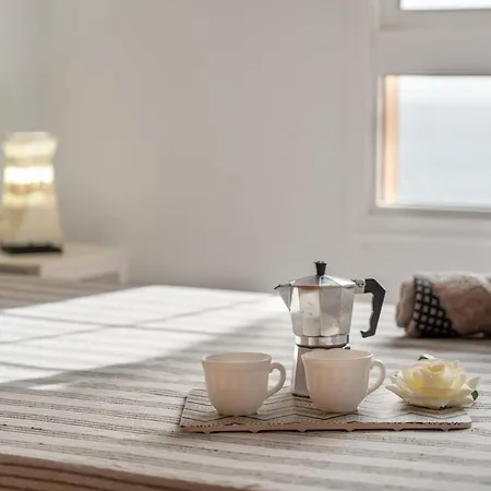 Ventanita Al Atlantico Apartment
