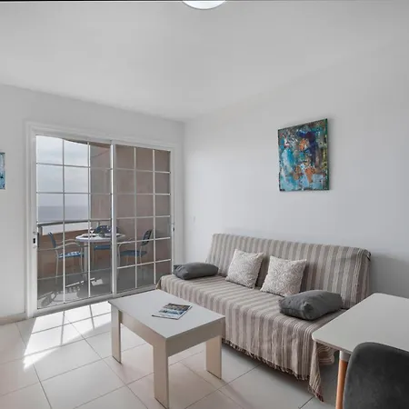 Ventanita Al Atlantico Apartment