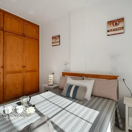 Apartment Ventanita Al Atlantico