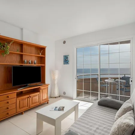 Ventanita Al Atlantico Apartment El Medano (Tenerife)