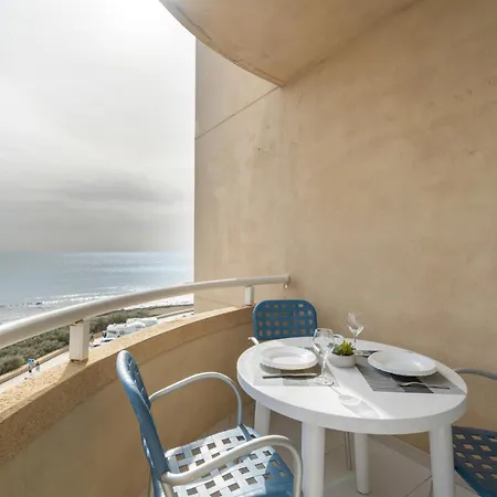 Ventanita Al Atlantico Apartment