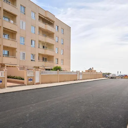 Ventanita Al Atlantico Apartment El Medano (Tenerife)