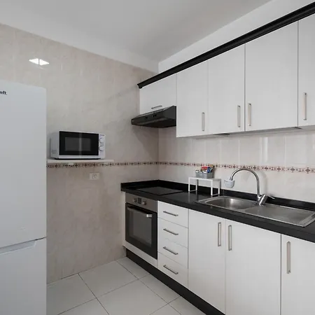 Apartment Ventanita Al Atlantico