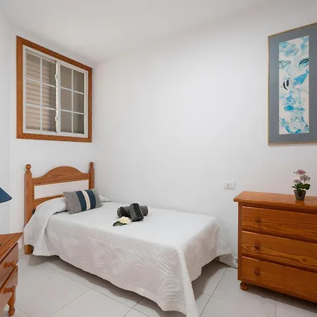 Ventanita Al Atlantico Apartment El Medano (Tenerife)